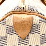 Damier Azur Speedy 25