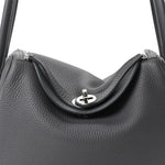 Taurillon Clemence Lindy 26 Ardoise