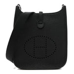 Taurillon Clemence Evelyne TPM Black