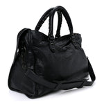 Agneau Classic Hardware City Black