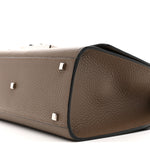Taurillon Blush Rejane PM Taupe