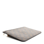 Monogram Neverfull MM GM Pochette