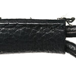Nylon Monogram Small Hobo Black