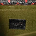 Monogram Infrarouge Pochette Metis