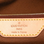 Monogram Cabas Mezzo