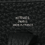 Taurillon Clemence Evelyne TPM Black