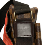 Damier Ebene Broadway Messenger Bag