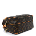 Monogram Reporter PM