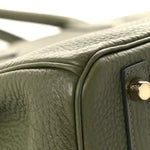 Togo BIRKIN 30 Canopee