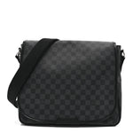 Damier Graphite Daniel MM