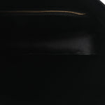 Smooth Calfskin Medium Camille 16 Soft Bag Black