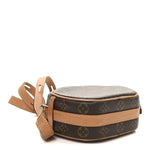 Monogram Boite Chapeau Souple PM