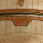 Damier Azur Neo Neverfull MM