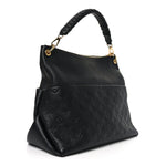 Empreinte Maida Hobo Black