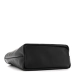 Goyardine Reversible Mini Anjou Black