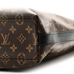 Monogram Macassar Kitan