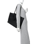 Empreinte Monogram Giant Onthego GM Black