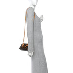 Monogram Mini Sac HL Speedy