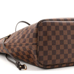 Damier Ebene Neo Neverfull MM