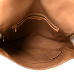 Monogram Abbesses Messenger Bag