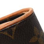 Monogram Pochette Florentine XS