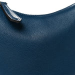 Vitello Grace Matte Nano Fendigraphy Hobo Charm Mirto