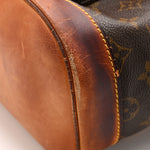 Monogram Montsouris GM Backpack