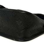Empreinte Monogram Giant Diane Black