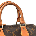 Monogram Speedy 25