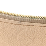 Empreinte Easy Pouch On Strap Cream