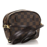 Damier Ebene Pochette Ipanema