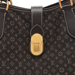 Monogram Idylle Elegie Fusain