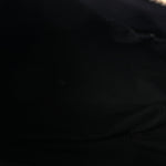 Shiny Lord Calfskin Medium Antigona Black