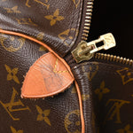 Monogram Keepall 50