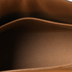 Epsom Kelly Sellier 25 Biscuit