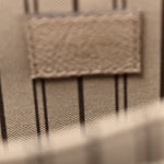 Empreinte Pochette Metis  Tourterelle