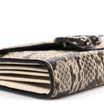 Watersnake Mini Dionysus Chain Wallet