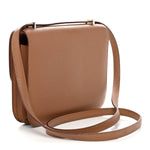 Chevre Mysore Constance 18 Quebracho