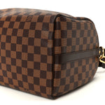 Damier Ebene Speedy Bandouliere 30