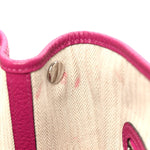 Vache Country Garden Party 30 TPM Rose Pourpre
