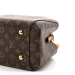 Monogram Montaigne MM