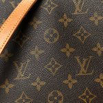 Monogram Musette Salsa