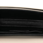 Smooth Calfskin Small Solferino Satchel Ivory