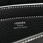 Taurillon Clemence Cabasellier 31 Black