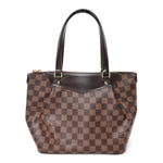 Damier Ebene Westminster PM