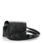Damoflage Steamer Wearable Wallet Black
