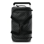 Damier Graphite Horizon Soft Duffle 55