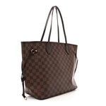 Damier Ebene Neverfull MM