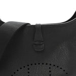 Taurillon Clemence Evelyne III PM Black