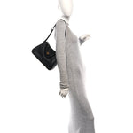 Taurillon Clemence Lindy 26 Black